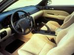 Honda Prelude 1997 года